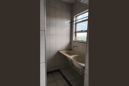 Apartamento para alugar com 3 quartos, 90m² em Jardim Bandeirantes, Contagem