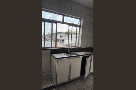 Apartamento para alugar com 3 quartos, 90m² em Jardim Bandeirantes, Contagem