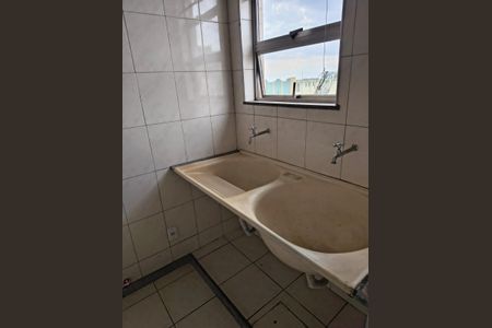 Apartamento para alugar com 3 quartos, 90m² em Jardim Bandeirantes, Contagem