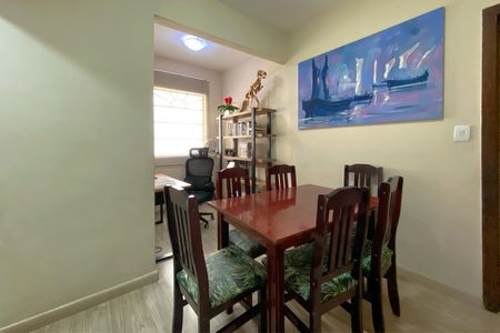 Apartamento à venda com 85m², 3 quartos e 1 vagaSala de Jantar