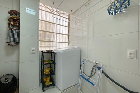 Apartamento à venda com 85m², 3 quartos e 1 vagaÁrea de Serviço