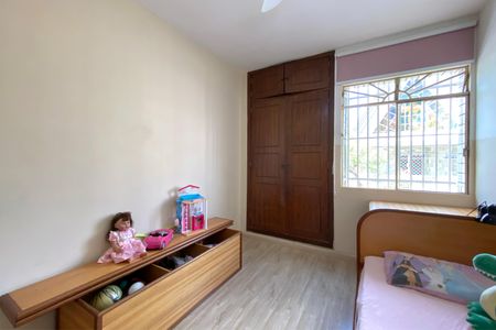 Apartamento à venda com 85m², 3 quartos e 1 vagaQuarto 2