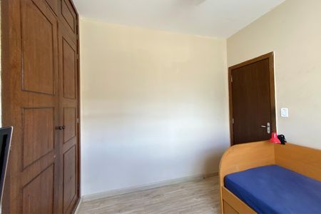 Apartamento à venda com 85m², 3 quartos e 1 vagaQuarto 3