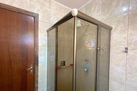 Apartamento à venda com 85m², 3 quartos e 1 vagaBanheiro