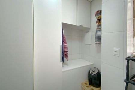 Apartamento à venda com 85m², 3 quartos e 1 vagaÁrea de Serviço