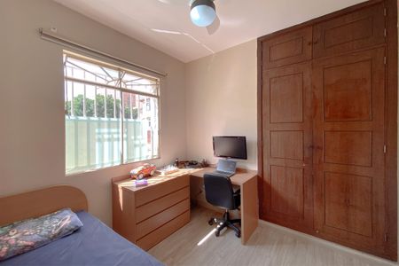 Apartamento à venda com 85m², 3 quartos e 1 vagaQuarto 3