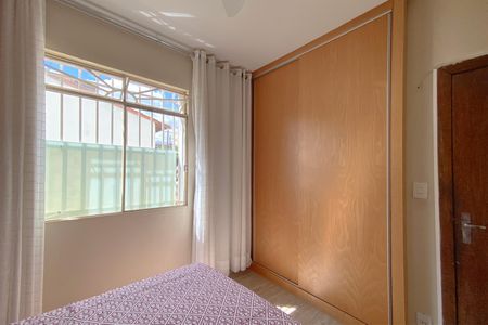 Apartamento à venda com 85m², 3 quartos e 1 vagaQuarto 1