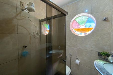 Apartamento à venda com 85m², 3 quartos e 1 vagaBanheiro