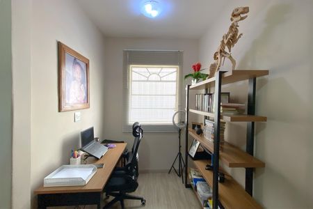 Apartamento à venda com 85m², 3 quartos e 1 vagaSala de Jantar - Extensão