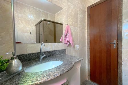 Apartamento à venda com 85m², 3 quartos e 1 vagaBanheiro