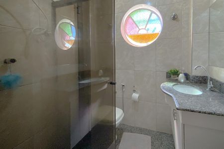 Apartamento à venda com 85m², 3 quartos e 1 vagaBanheiro