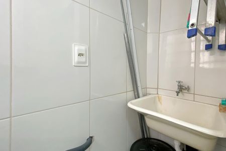 Apartamento à venda com 85m², 3 quartos e 1 vagaÁrea de Serviço