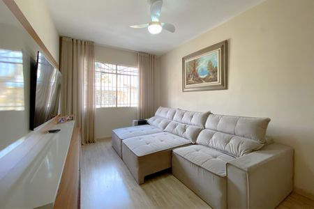 Apartamento à venda com 85m², 3 quartos e 1 vagaSala