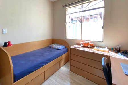 Apartamento à venda com 85m², 3 quartos e 1 vagaQuarto 3