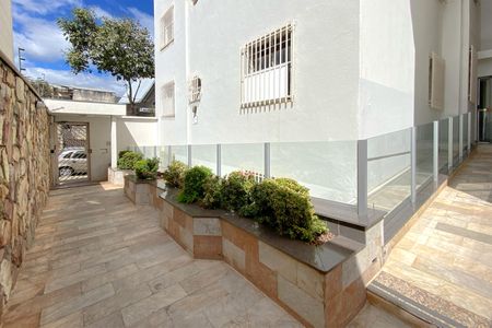 Apartamento à venda com 85m², 3 quartos e 1 vagaEntrada do Condomínio