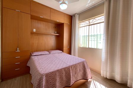 Apartamento à venda com 85m², 3 quartos e 1 vagaQuarto 1