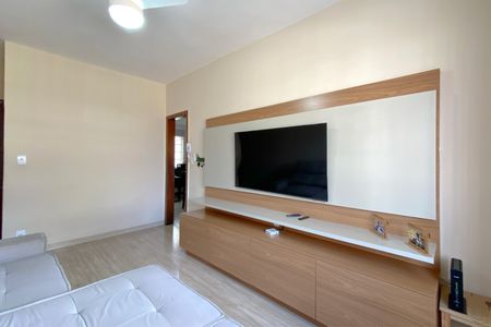 Apartamento à venda com 85m², 3 quartos e 1 vagaSala