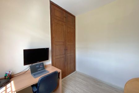 Apartamento à venda com 85m², 3 quartos e 1 vagaQuarto 3