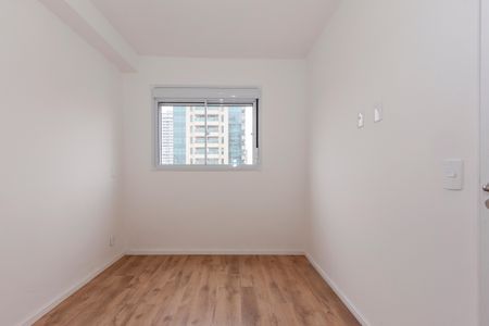 Apartamento para alugar com 27m², 1 quarto e sem vagaQuarto
