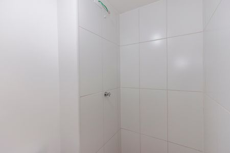 Apartamento para alugar com 27m², 1 quarto e sem vagaBanheiro