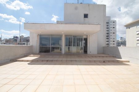 Apartamento à venda com 520m², 5 quartos e 4 vagasTerraço