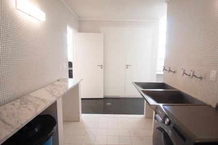 Apartamento à venda com 520m², 5 quartos e 4 vagasÁrea de Serviço