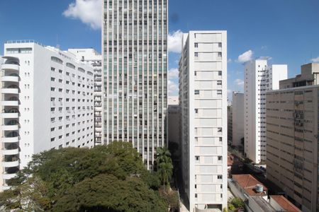 Apartamento à venda com 520m², 5 quartos e 4 vagasVista da Sala