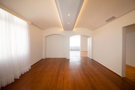 Apartamento à venda com 520m², 5 quartos e 4 vagasQuarto 