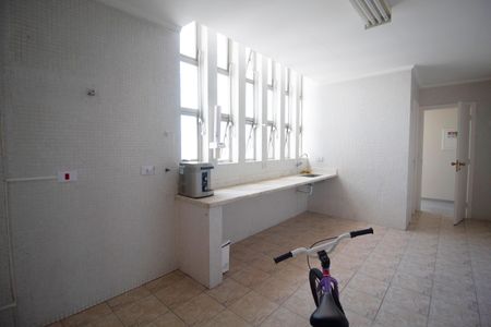 Apartamento à venda com 520m², 5 quartos e 4 vagasÁrea comum