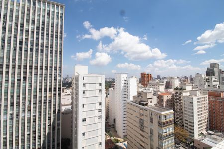 Apartamento à venda com 520m², 5 quartos e 4 vagasVista do Terraço