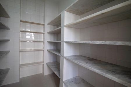 Apartamento à venda com 520m², 5 quartos e 4 vagasQuarto de Serviço