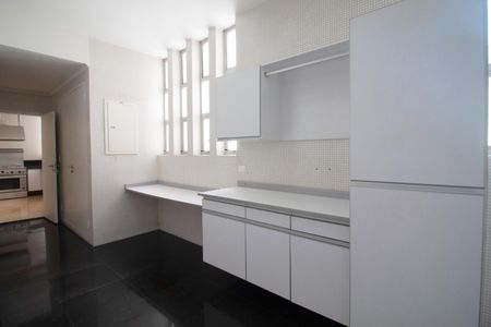 Apartamento à venda com 520m², 5 quartos e 4 vagasÁrea de Serviço