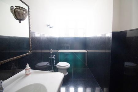 Apartamento à venda com 520m², 5 quartos e 4 vagasBanheiro Social