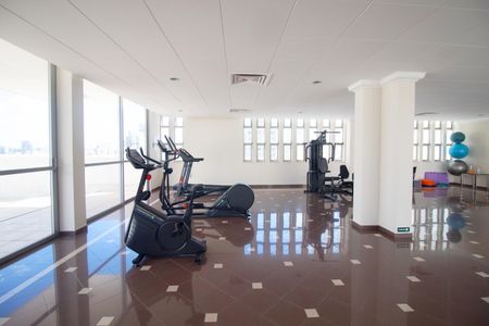 Apartamento à venda com 520m², 5 quartos e 4 vagasÁrea comum