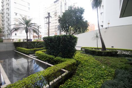 Apartamento à venda com 520m², 5 quartos e 4 vagasÁrea comum