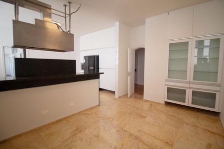 Apartamento à venda com 520m², 5 quartos e 4 vagasCozinha
