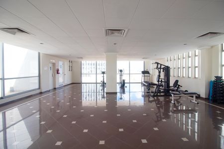 Apartamento à venda com 520m², 5 quartos e 4 vagasÁrea comum