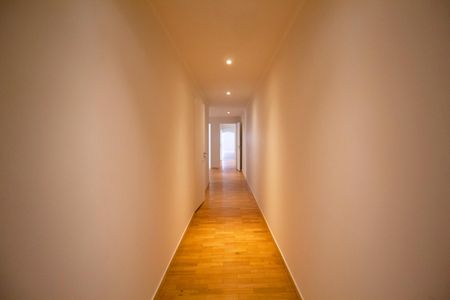 Apartamento à venda com 520m², 5 quartos e 4 vagasCorredor