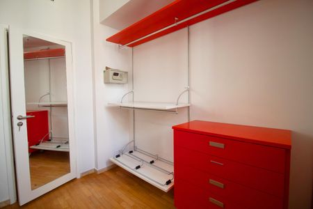 Apartamento à venda com 520m², 5 quartos e 4 vagasCloset da Suíte 3