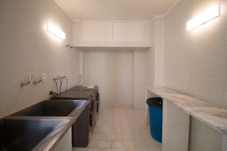 Apartamento à venda com 520m², 5 quartos e 4 vagasÁrea de Serviço