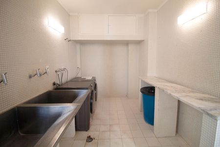 Apartamento à venda com 520m², 5 quartos e 4 vagasÁrea de Serviço