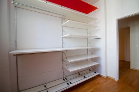 Apartamento à venda com 520m², 5 quartos e 4 vagasCloset da Suíte 3