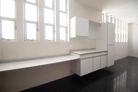 Apartamento à venda com 520m², 5 quartos e 4 vagasÁrea de Serviço