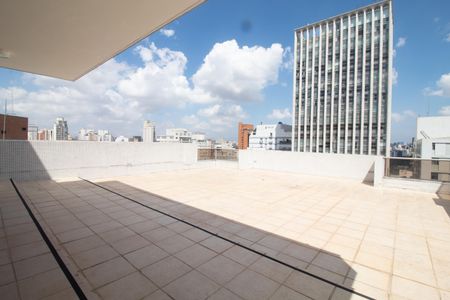 Apartamento à venda com 520m², 5 quartos e 4 vagasTerraço