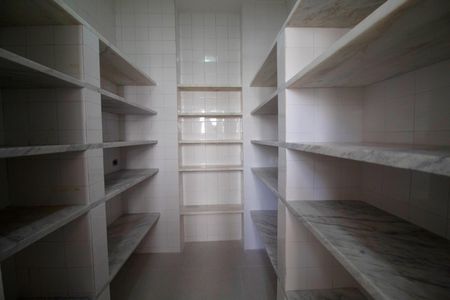 Apartamento à venda com 520m², 5 quartos e 4 vagasQuarto de Serviço