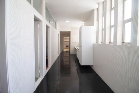 Apartamento à venda com 520m², 5 quartos e 4 vagasÁrea de Serviço