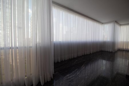 Apartamento à venda com 520m², 5 quartos e 4 vagasSala