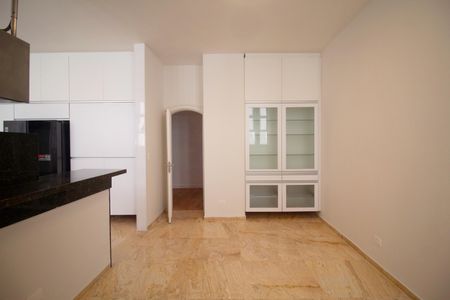 Apartamento à venda com 520m², 5 quartos e 4 vagasCozinha
