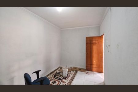 Quarto de casa para alugar com 1 quarto, 50m² em Bandeiras, Osasco