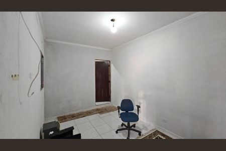Quarto de casa para alugar com 1 quarto, 50m² em Bandeiras, Osasco